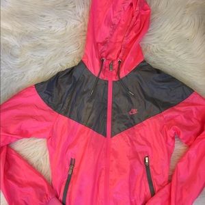 Nike Windrunner